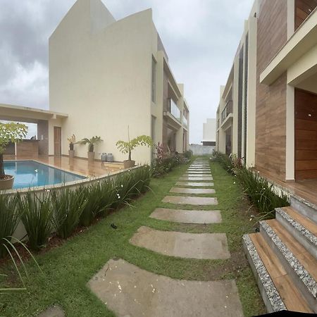 Ap Barra Grande Com Piscina Apartamento Marau  Exterior foto