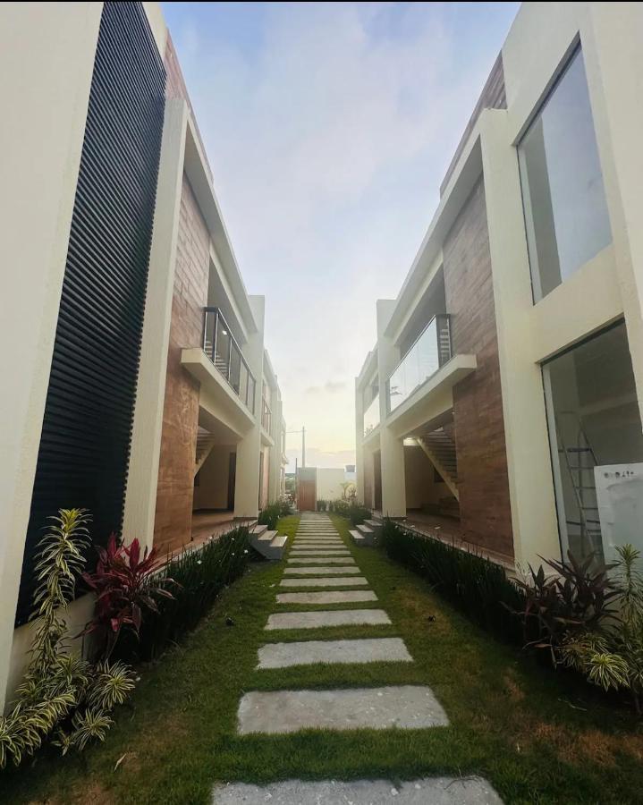 Ap Barra Grande Com Piscina Apartamento Marau  Exterior foto