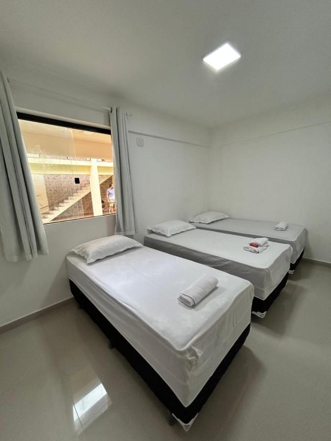Ap Barra Grande Com Piscina Apartamento Marau  Exterior foto
