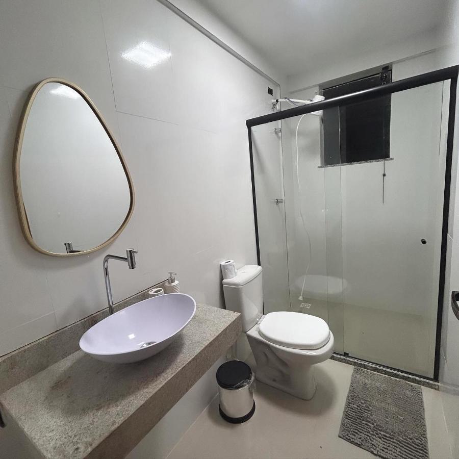 Ap Barra Grande Com Piscina Apartamento Marau  Exterior foto