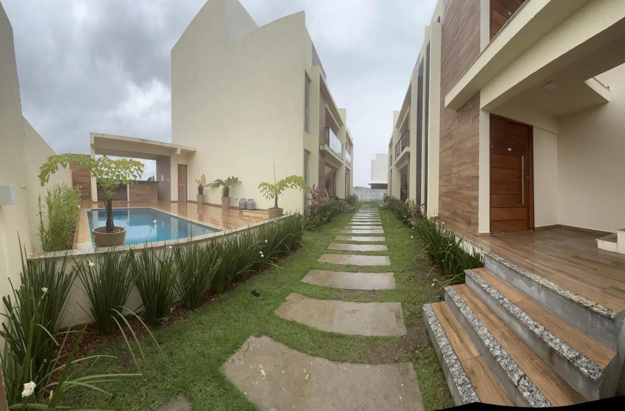 Ap Barra Grande Com Piscina Apartamento Marau  Exterior foto