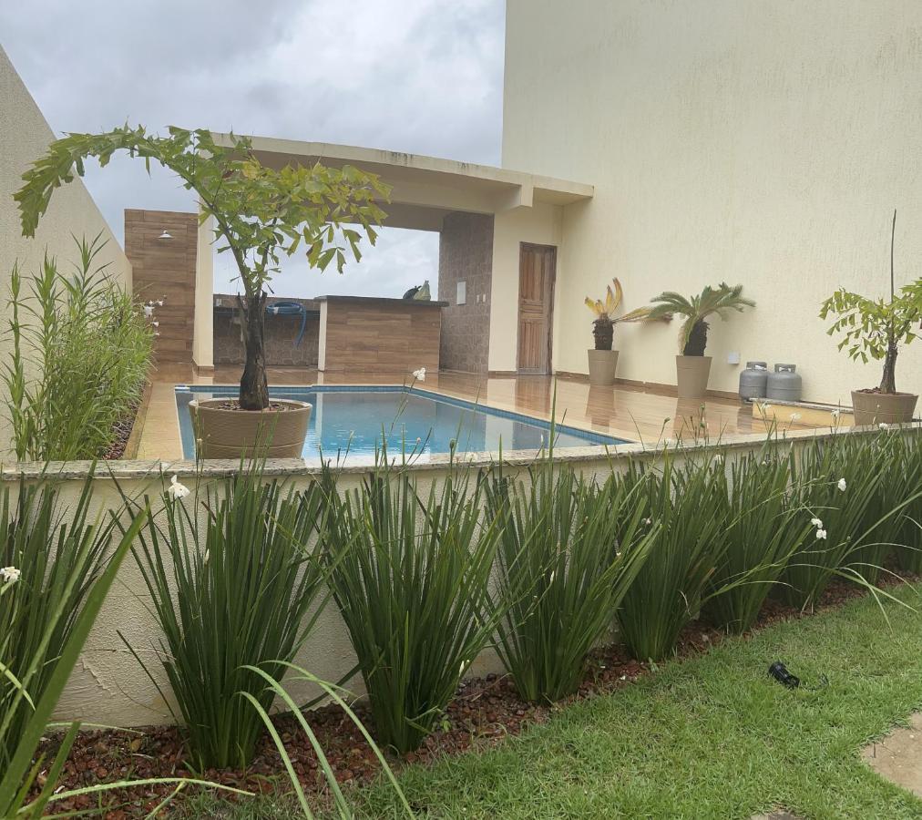 Ap Barra Grande Com Piscina Apartamento Marau  Exterior foto