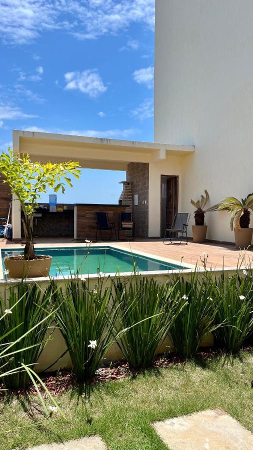 Ap Barra Grande Com Piscina Apartamento Marau  Exterior foto