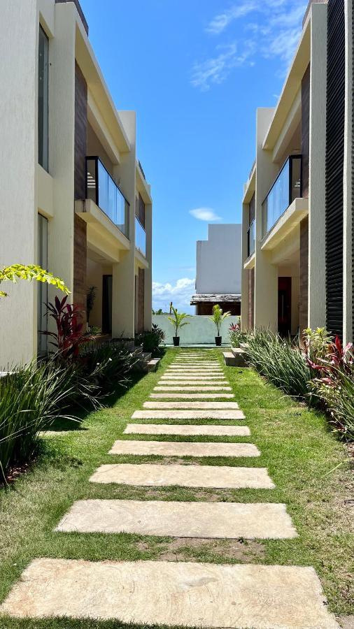 Ap Barra Grande Com Piscina Apartamento Marau  Exterior foto