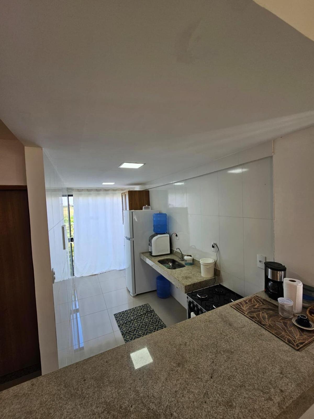 Ap Barra Grande Com Piscina Apartamento Marau  Exterior foto