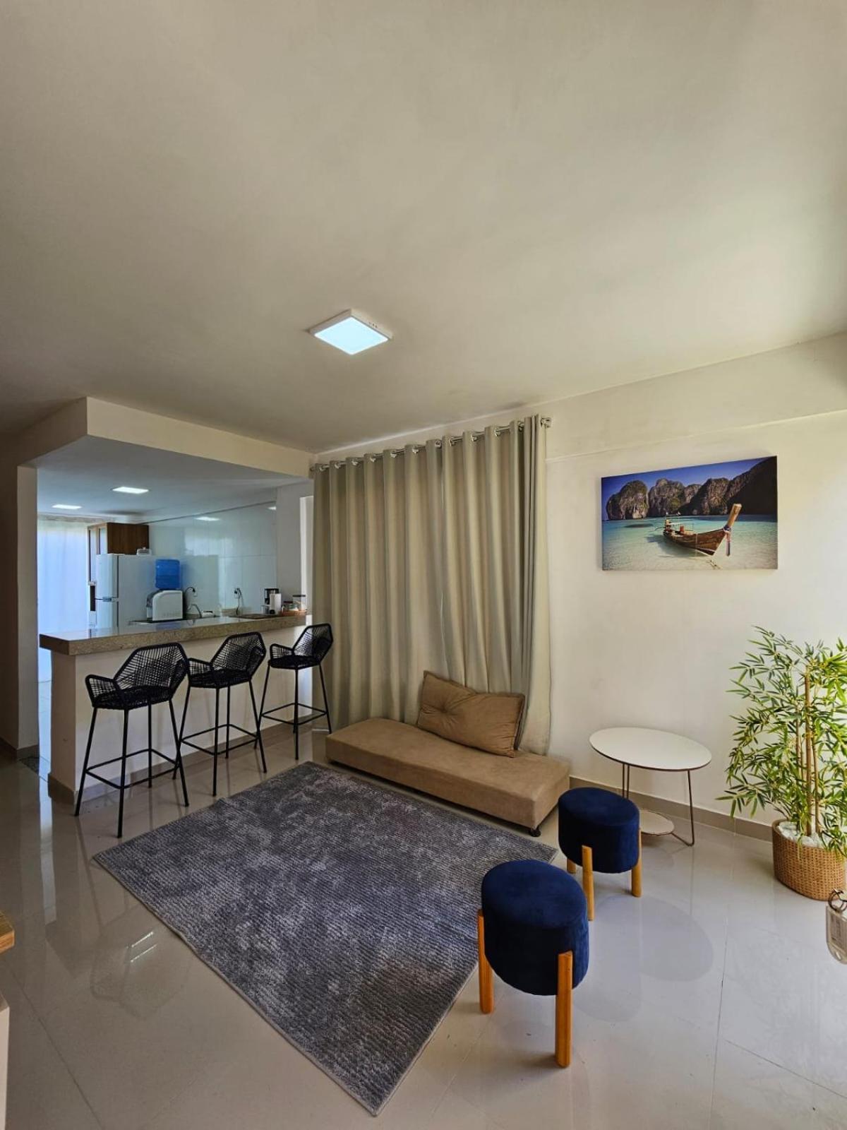 Ap Barra Grande Com Piscina Apartamento Marau  Exterior foto