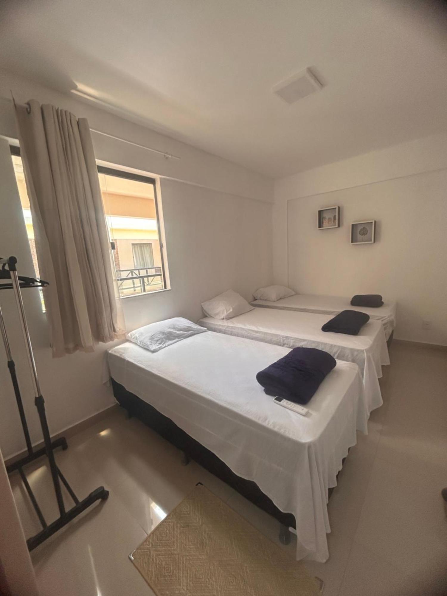 Ap Barra Grande Com Piscina Apartamento Marau  Exterior foto